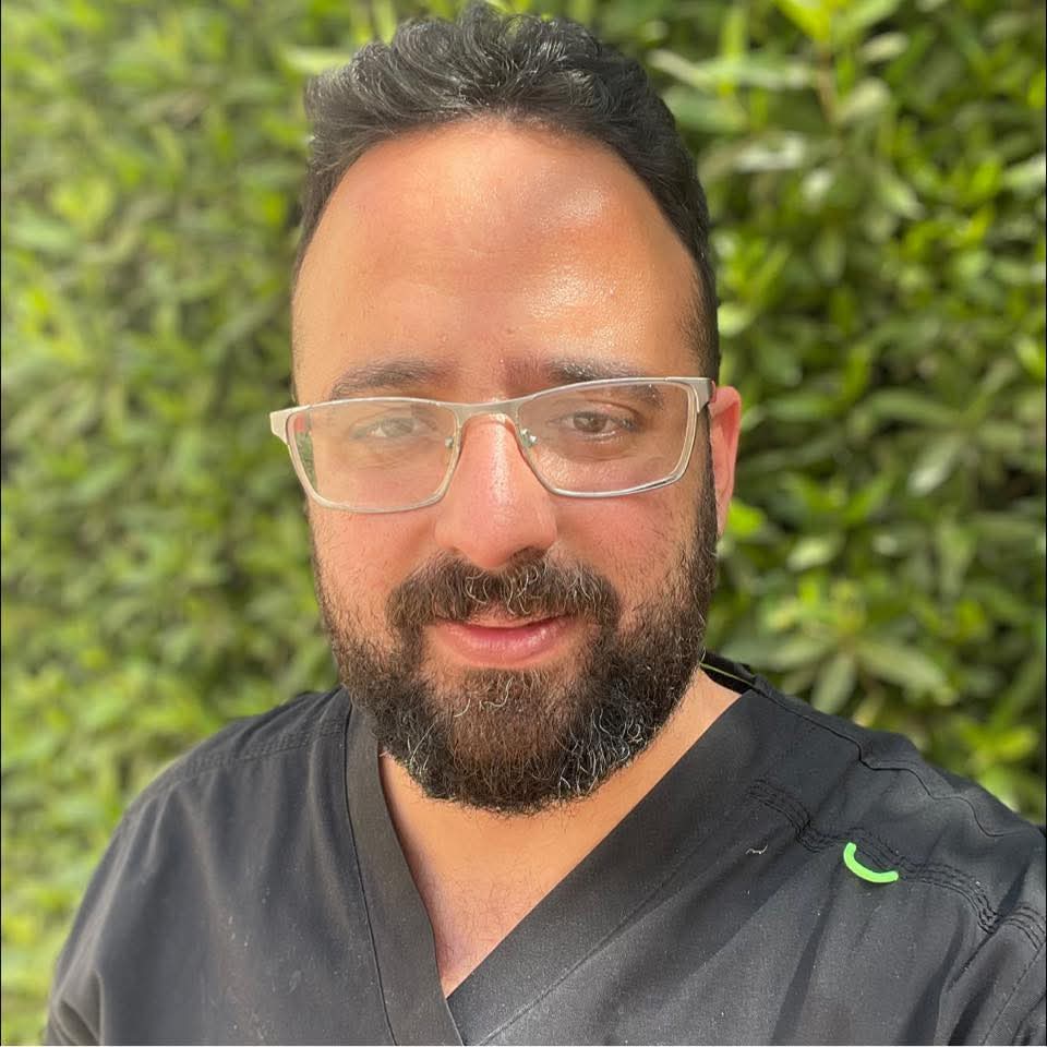 Ahmed mohamed ali Abostate